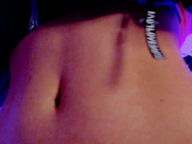 Sabrinaolsons webcam