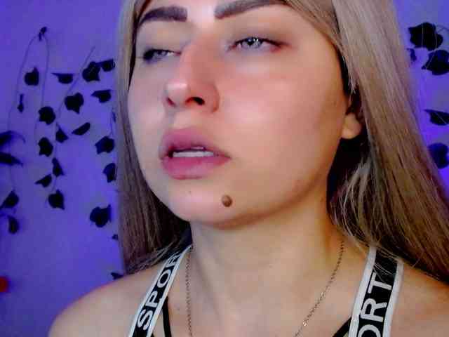 Sabrinaolsons webcam