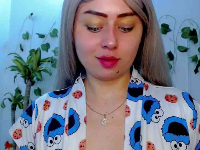 Sabrinaolsons webcam