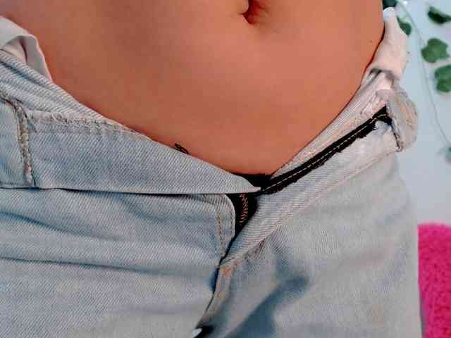 Sabrinaolsons webcam