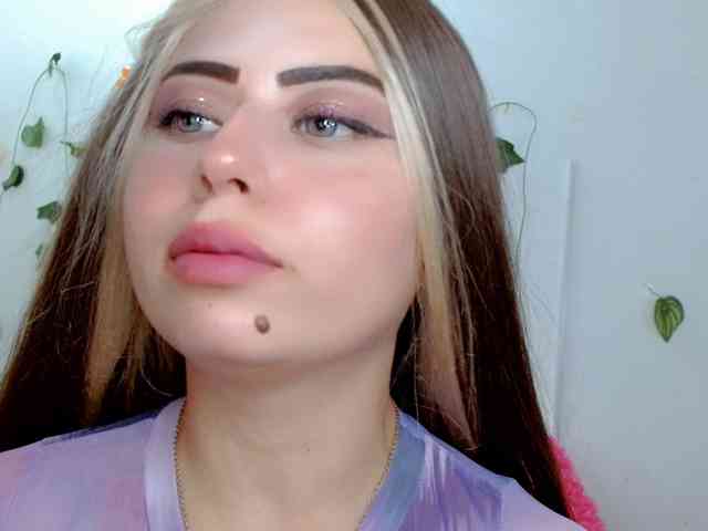 Sabrinaolsons webcam