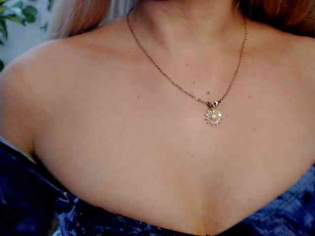 Sabrinaolsons webcam