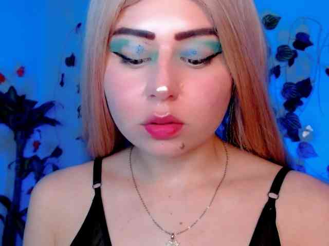 Sabrinaolsons webcam