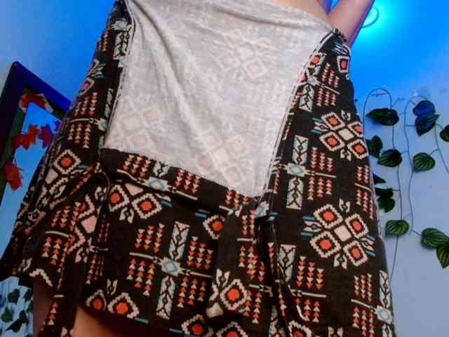 Sabrinaolsons webcam