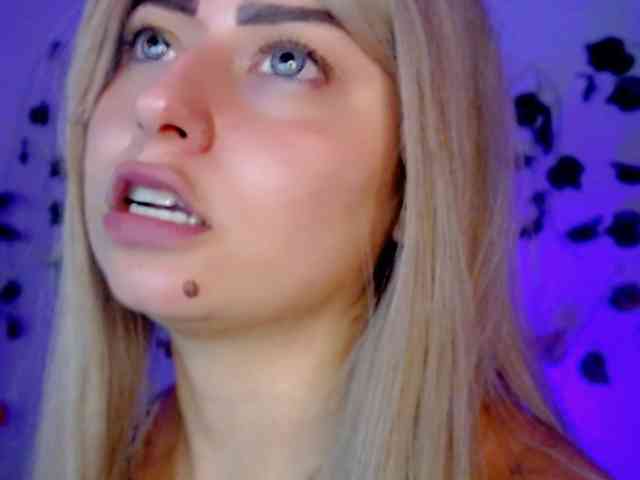 Sabrinaolsons webcam