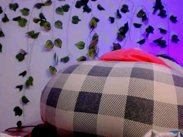 Sabrinaolsons webcam