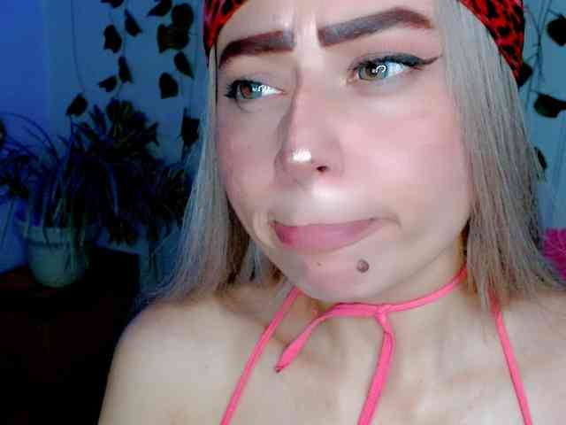 Sabrinaolsons webcam