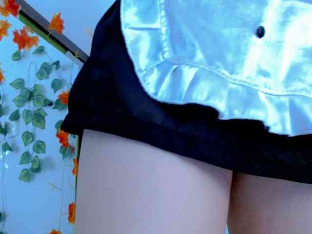 Sabrinaolsons webcam