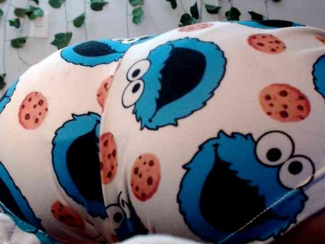 Sabrinaolsons webcam