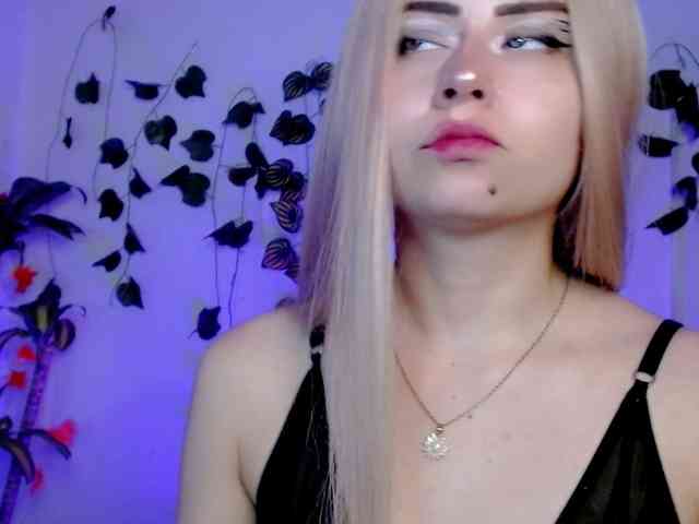 Sabrinaolsons webcam
