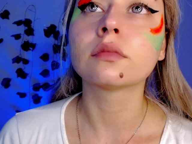 Sabrinaolsons webcam