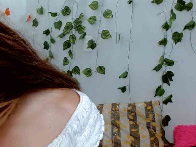 Sabrinaolsons webcam