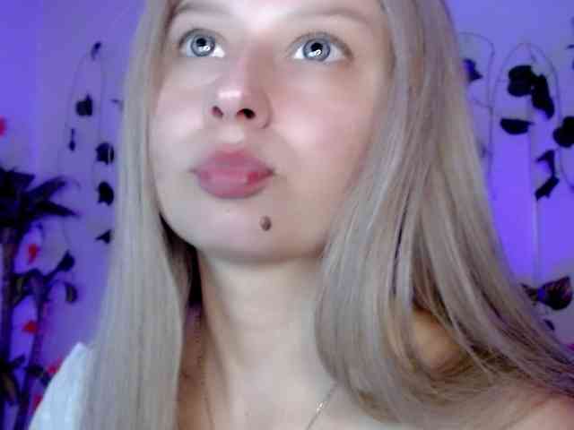 Sabrinaolsons webcam