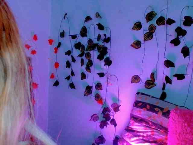 Sabrinaolsons webcam