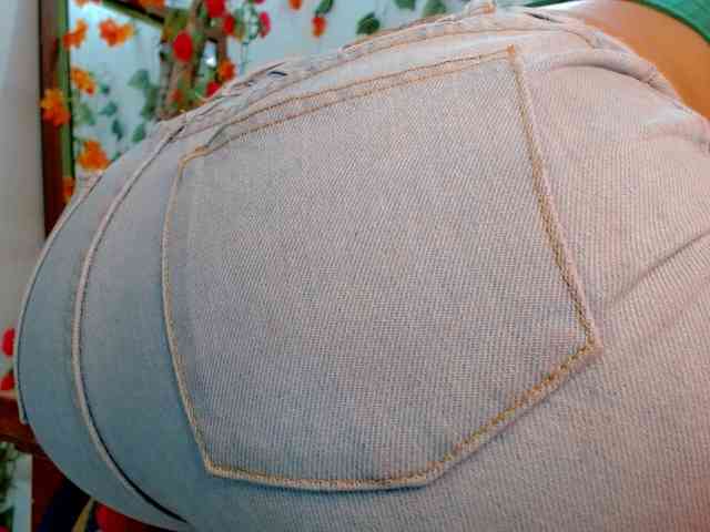 Sabrinaolsons webcam