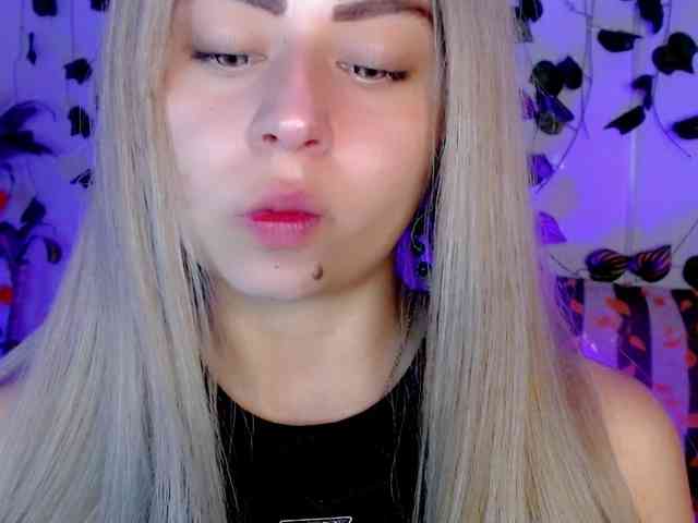 Sabrinaolsons webcam
