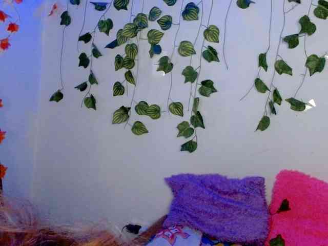 Sabrinaolsons webcam