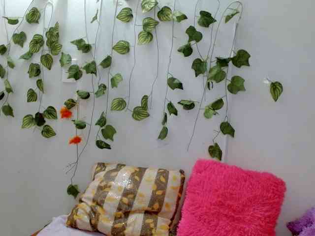 Sabrinaolsons webcam