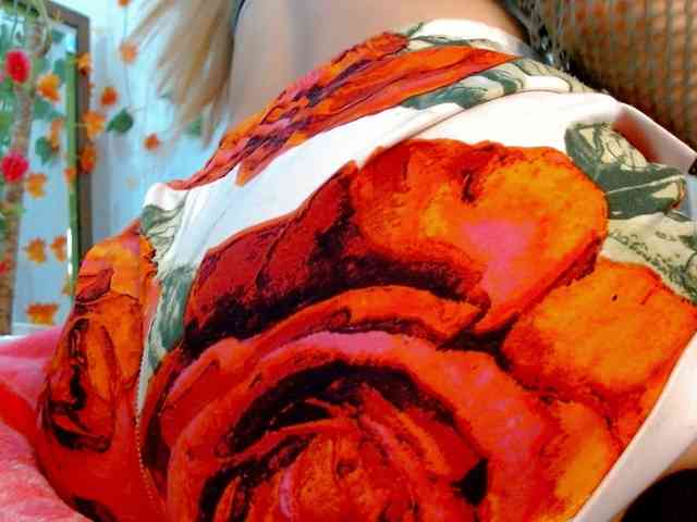 Sabrinaolsons webcam