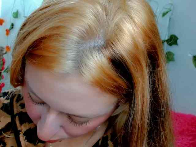 Sabrinaolsons webcam