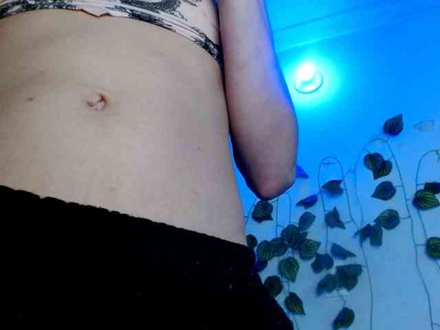 Sabrinaolsons webcam