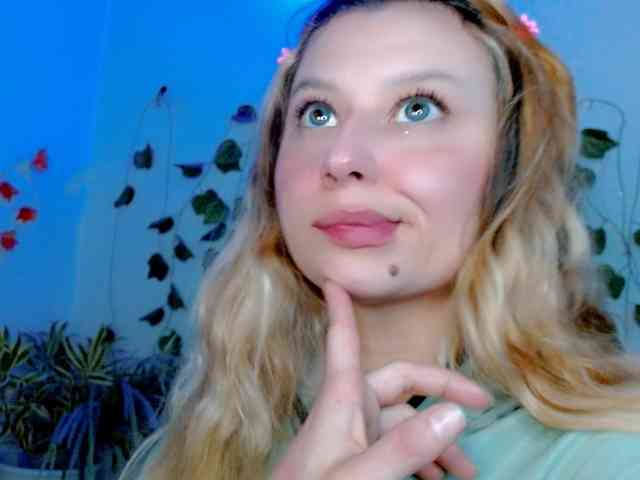 Sabrinaolsons webcam