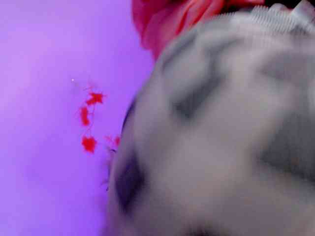 Sabrinaolsons webcam