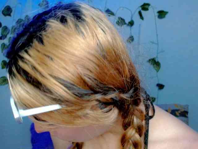 Sabrinaolsons webcam