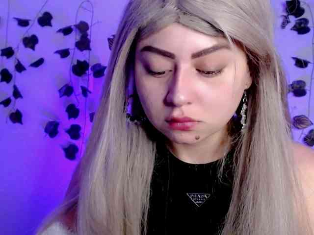 Sabrinaolsons webcam