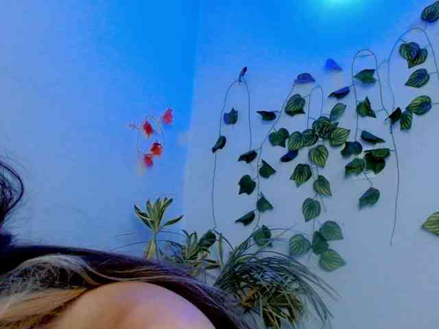 Sabrinaolsons webcam