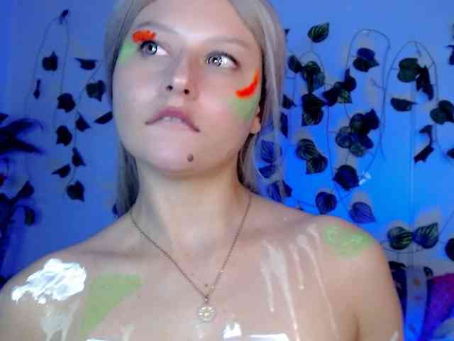 Sabrinaolsons webcam