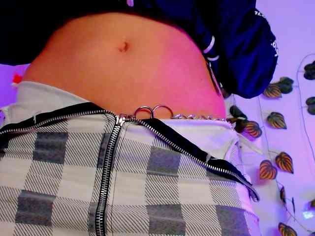 Sabrinaolsons webcam