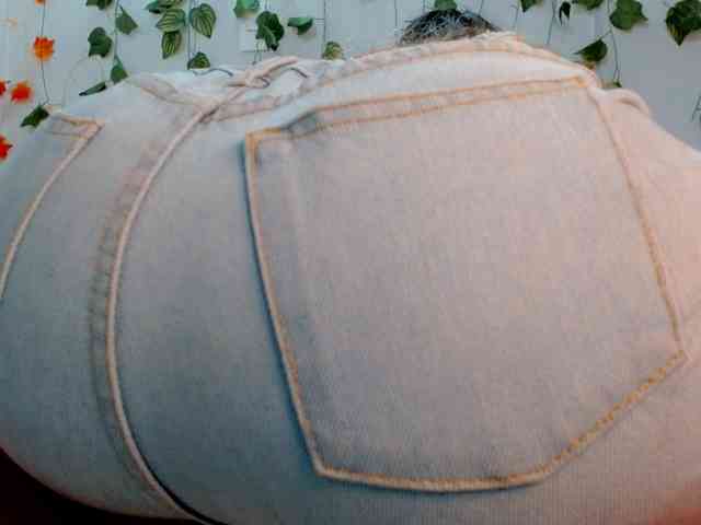 Sabrinaolsons webcam