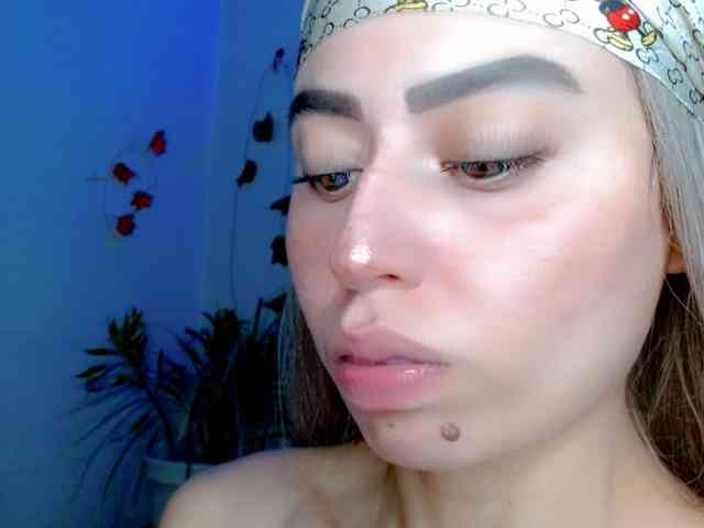 Sabrinaolsons webcam