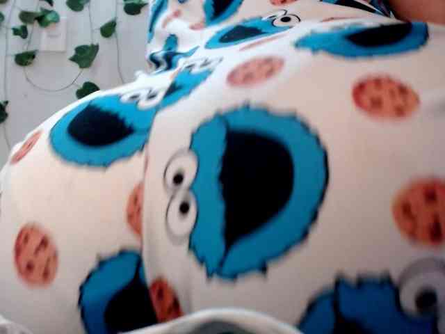 Sabrinaolsons webcam