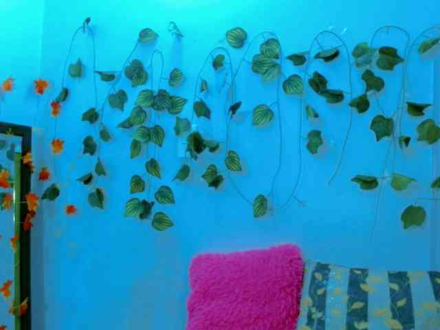 Sabrinaolsons webcam