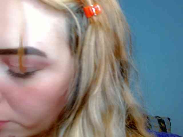 Sabrinaolsons webcam