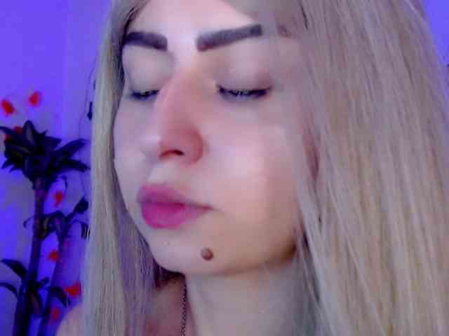Sabrinaolsons webcam