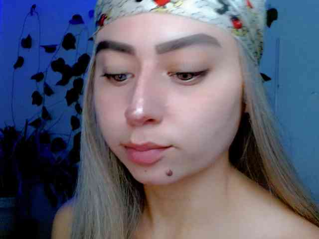 Sabrinaolsons webcam