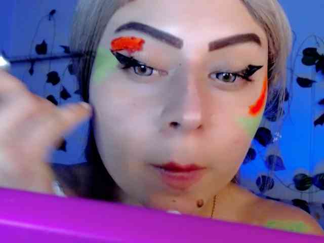 Sabrinaolsons webcam