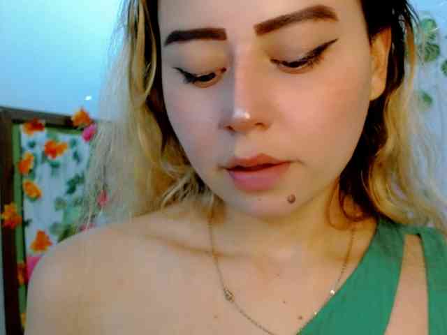 Sabrinaolsons webcam