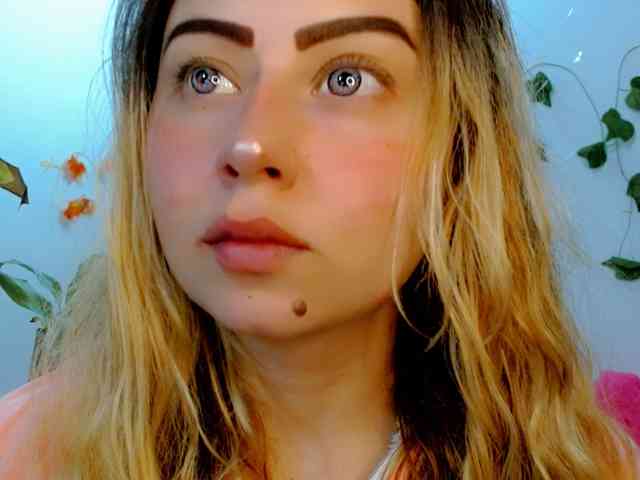 Sabrinaolsons webcam