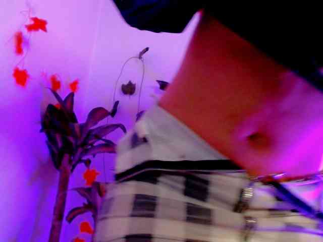 Sabrinaolsons webcam