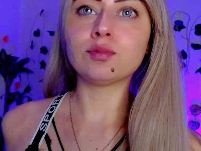 Sabrinaolsons webcam