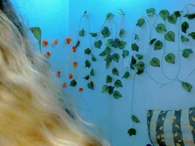 Sabrinaolsons webcam