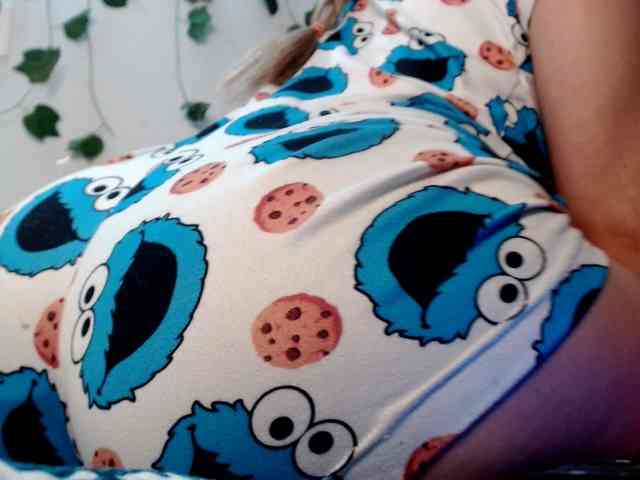 Sabrinaolsons webcam