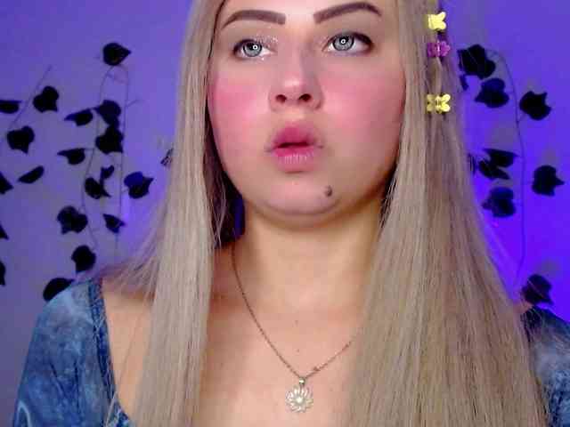 Sabrinaolsons webcam