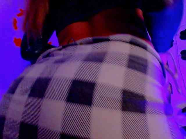 Sabrinaolsons webcam