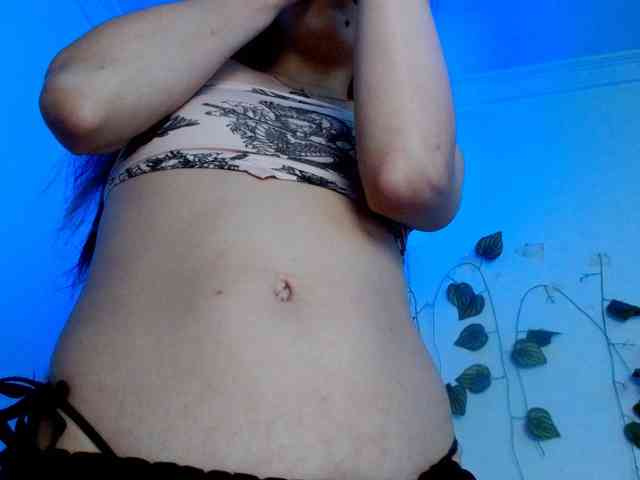 Sabrinaolsons webcam