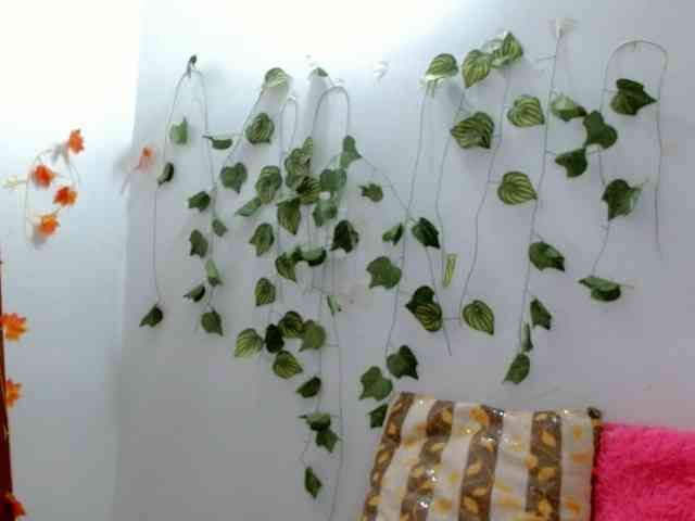 Sabrinaolsons webcam